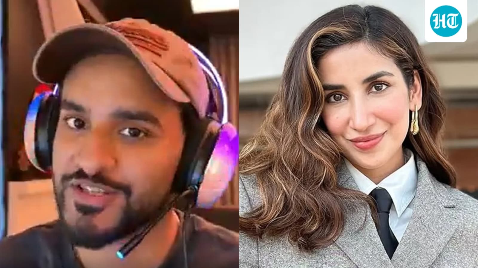 Abhishek Malhan exposes missing 'shadow'; Parul Gulati at center of leak storm