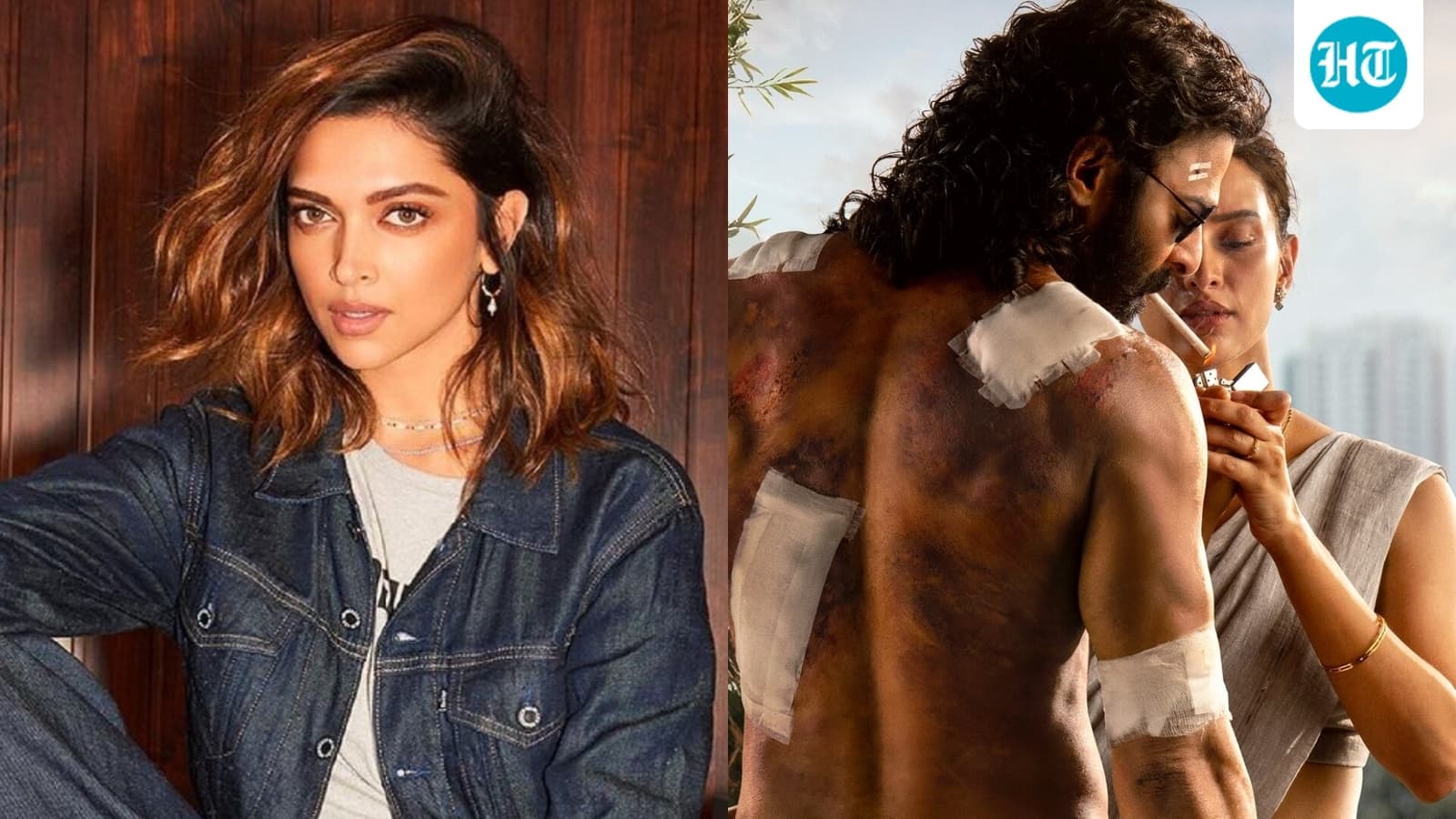 Deepika Padukone quits Spirit after profit demand; producer blames leaked story
