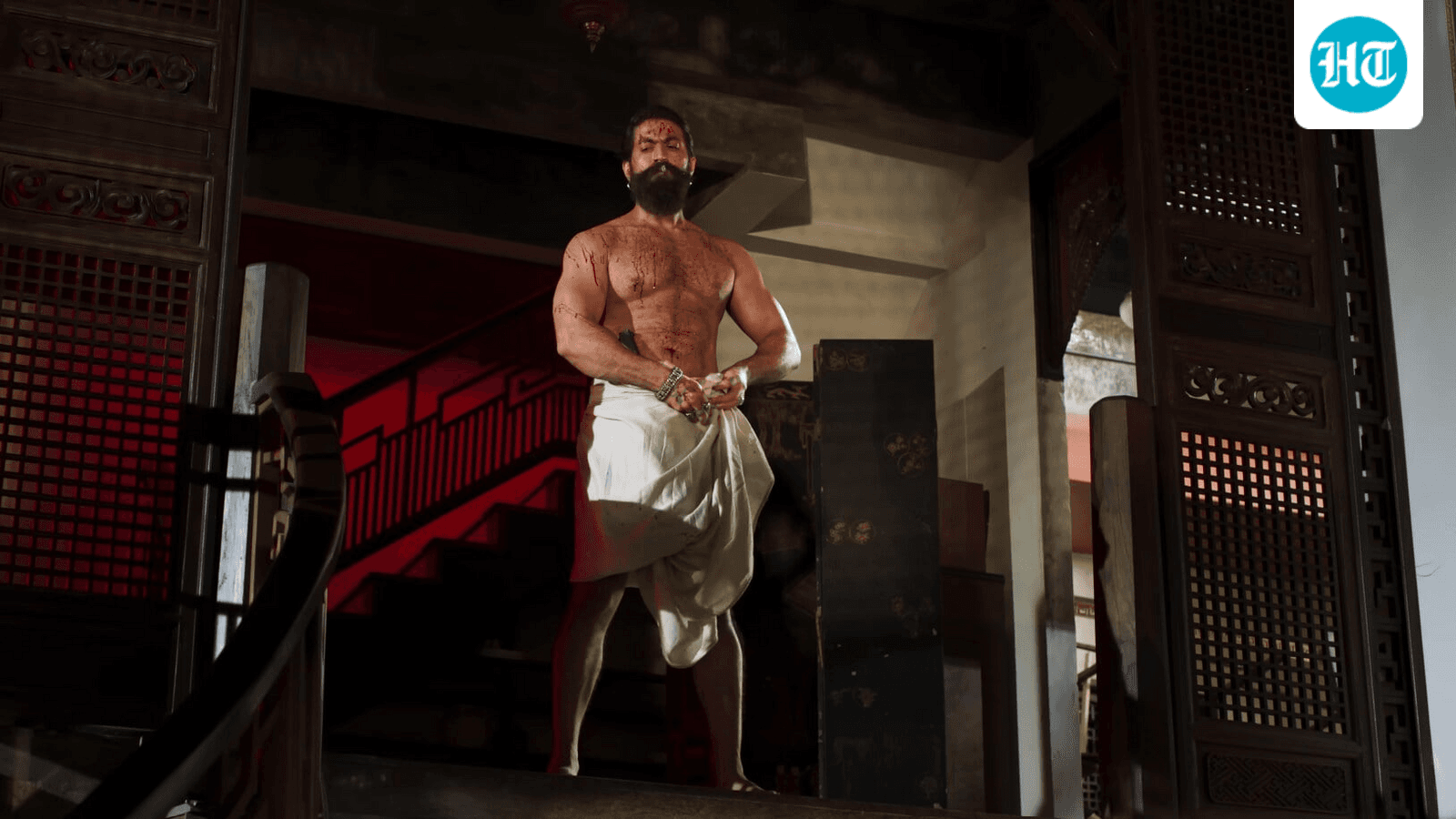 Yash’s Toxic slashes into record‑breaking openings; yet KGF 2 still reigns supreme