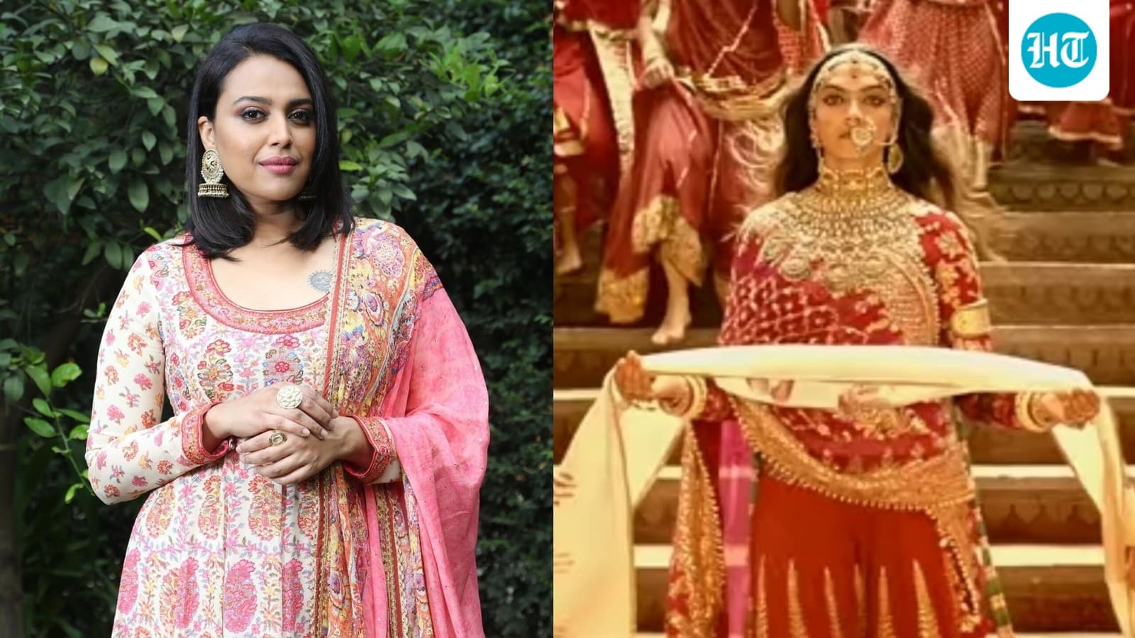 Swara Bhasker clears up Padmaavat Jauhar claim; says she never called Rani Padmaavati a coward