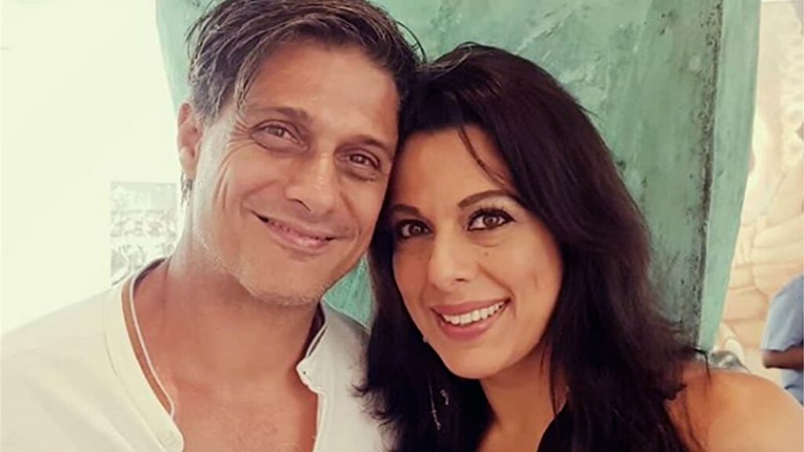 Pooja Bedi Ends 8-Year Engagement; No Longer Sees Need for Marriage
