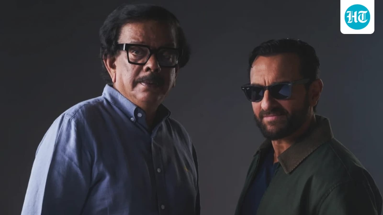Saif Ali Khan's Greedy-but-Obedient Side Revealed; Director Priyadarshan Praised for Smooth Collaboration