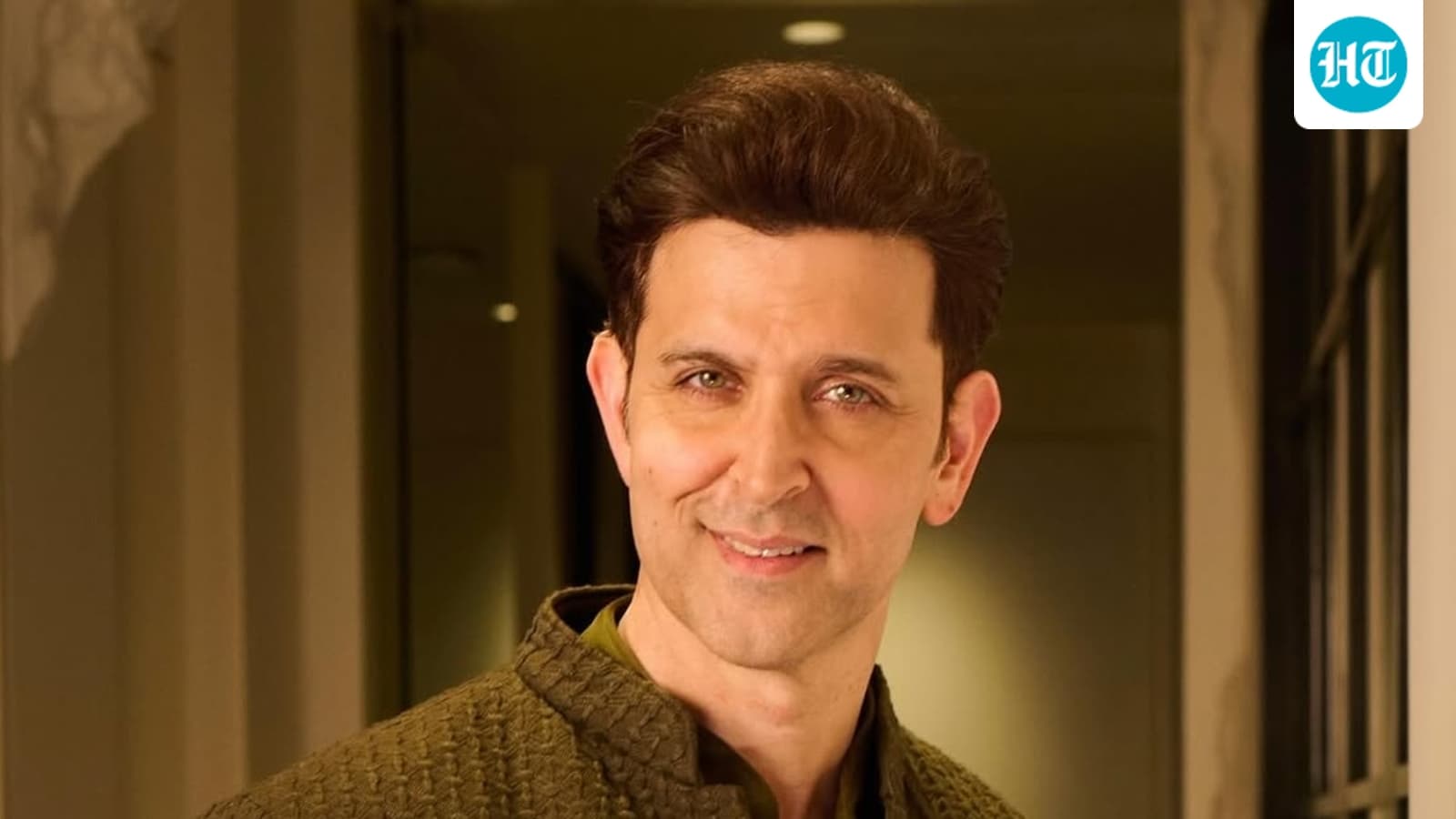 Hrithik Roshan signs 2,727‑sq‑ft Mumbai office; ₹4.84 crore five‑year lease