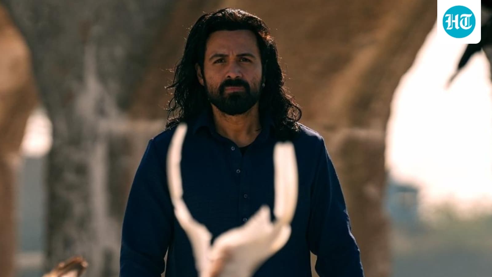 Emraan Hashmi Shines in Opening Weekend; Defeats Sunny Deol's Batwara 1947