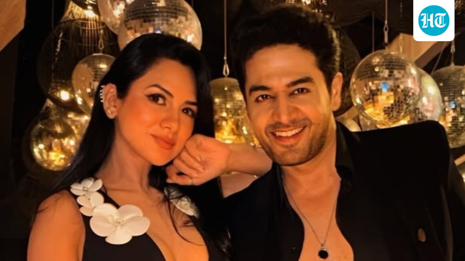Akanksha Chamola fights back against trolls; Gaurav Khanna’s visit seen as name‑clearing move