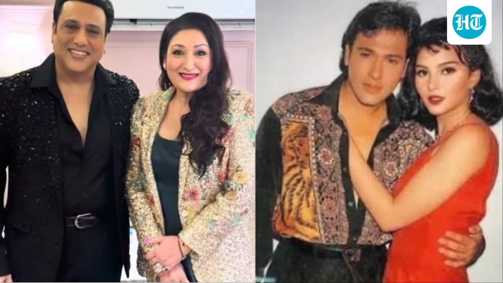 Govinda's Ex Somy Ali Stands by Him Amid Cheating Scandal; Defends His Right to Work