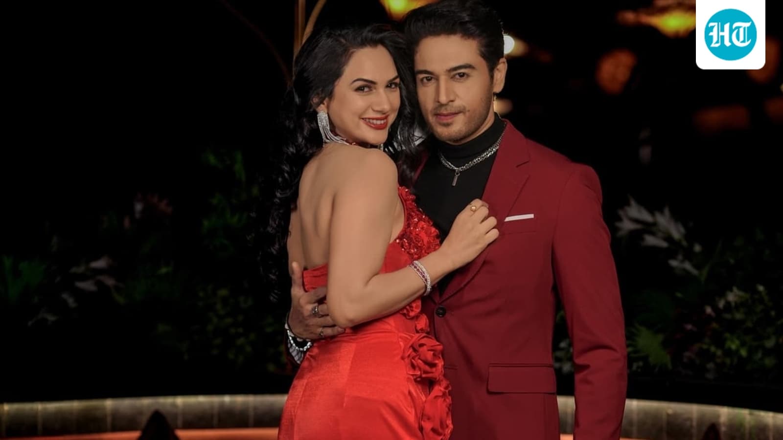 Akanksha Chamola admits Gaurav Khanna found her bisexuality ‘hot’; vows not to cheat