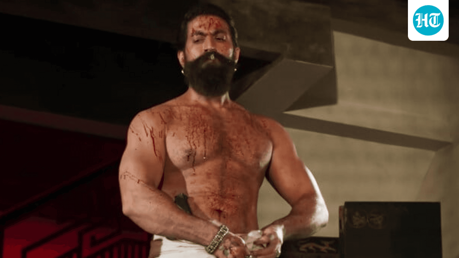 Toxic’s BookMyShow ratings vanish; backlash forces removal