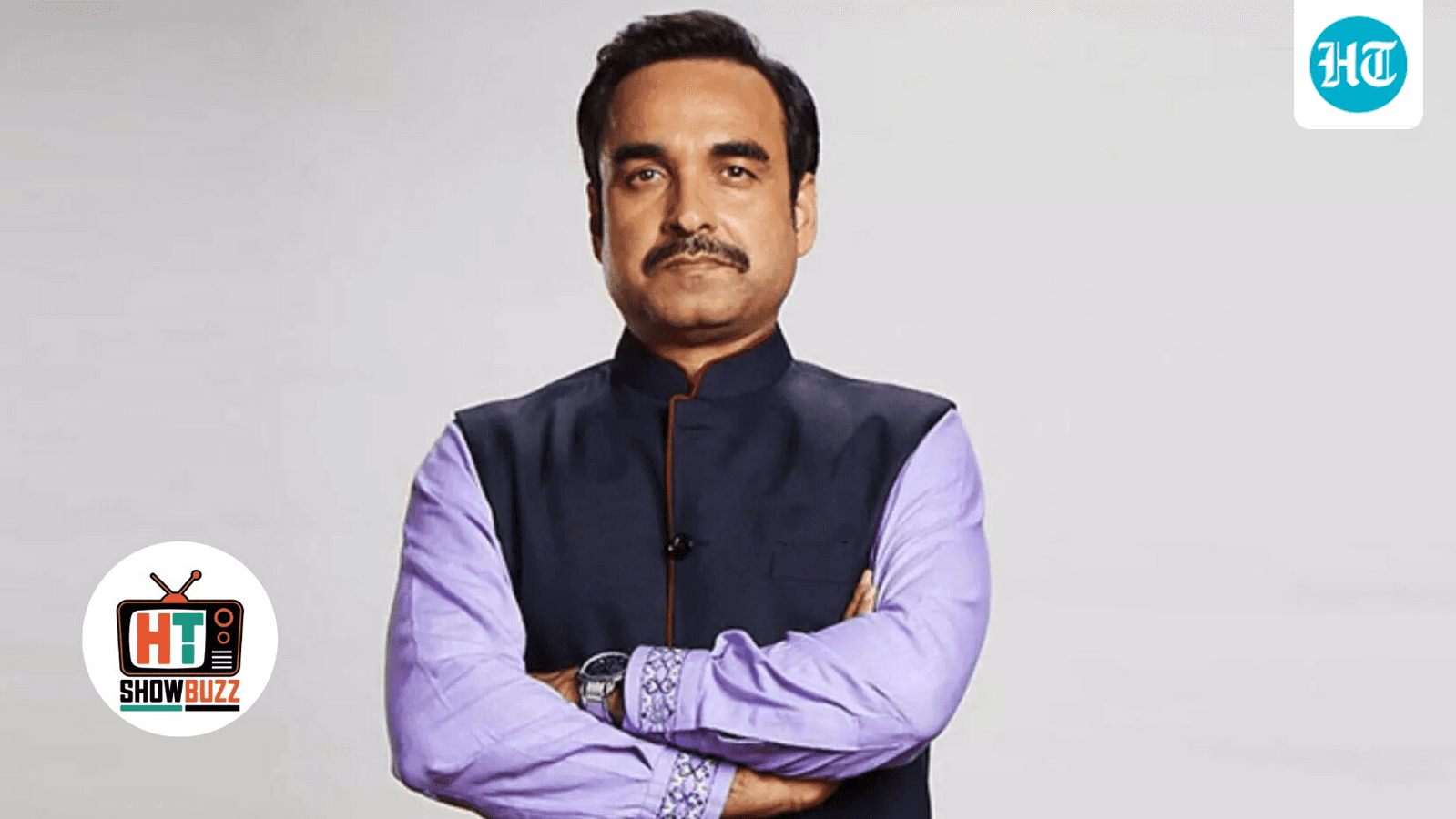 Pankaj Tripathi Receives Artist of Distinction Award; Global Recognition for Indian Actor