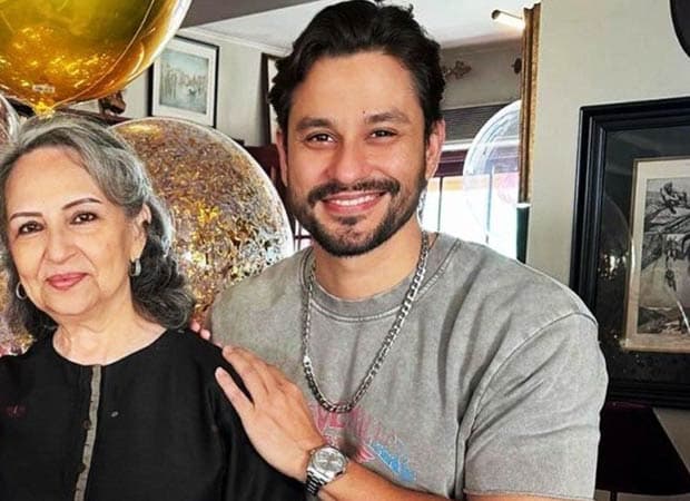 Sharmila Tagore returns to Hindi cinema; cameo in Kunal Kemmu’s spy comedy Vibe
