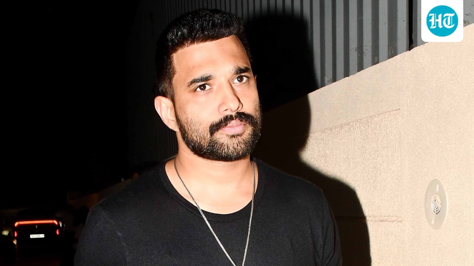 Rachit Singh Prioritizes Acting Over PR; Balances Career and Coaching