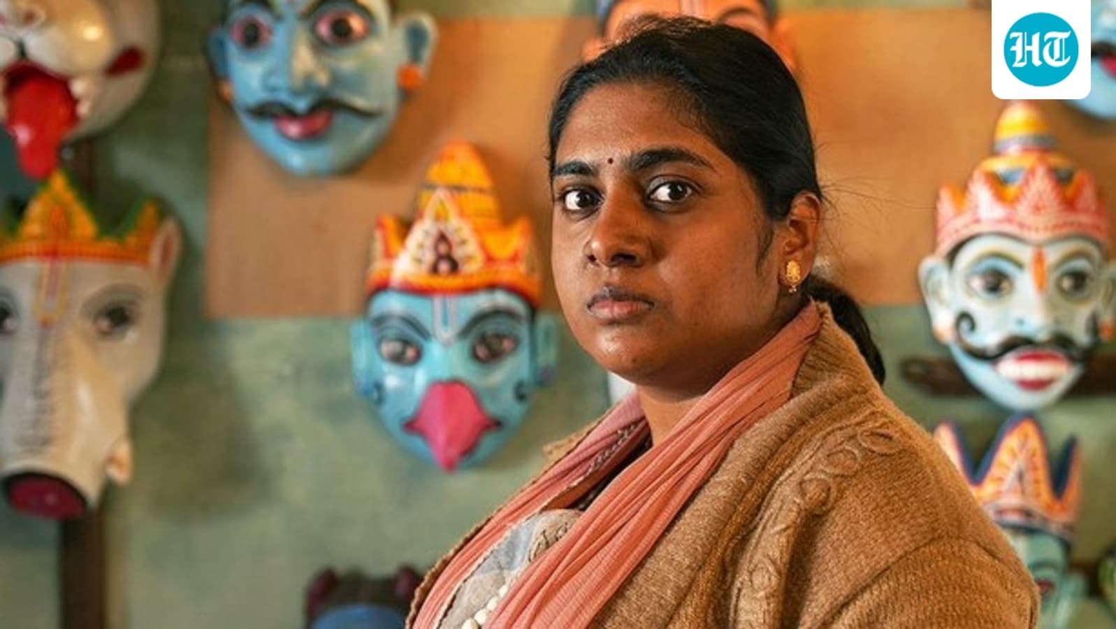 Nimisha Sajayan leads a gritty crime drama; Amazon Prime brings fresh female cop story