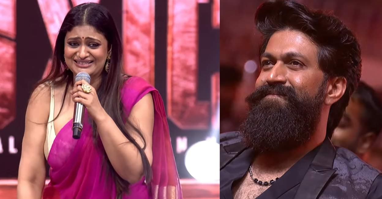 50 ലക്ഷത്തിന്റെ സിനിമ ഓസ്കർ വരെ എത്തിച്ചിട്ടും എന്നിൽ ആരും വിശ്വസിച്ചില്ല; പക്ഷേ യഷ് ഒപ്പം നിന്നു: ഗീതു മോഹൻദാസ്