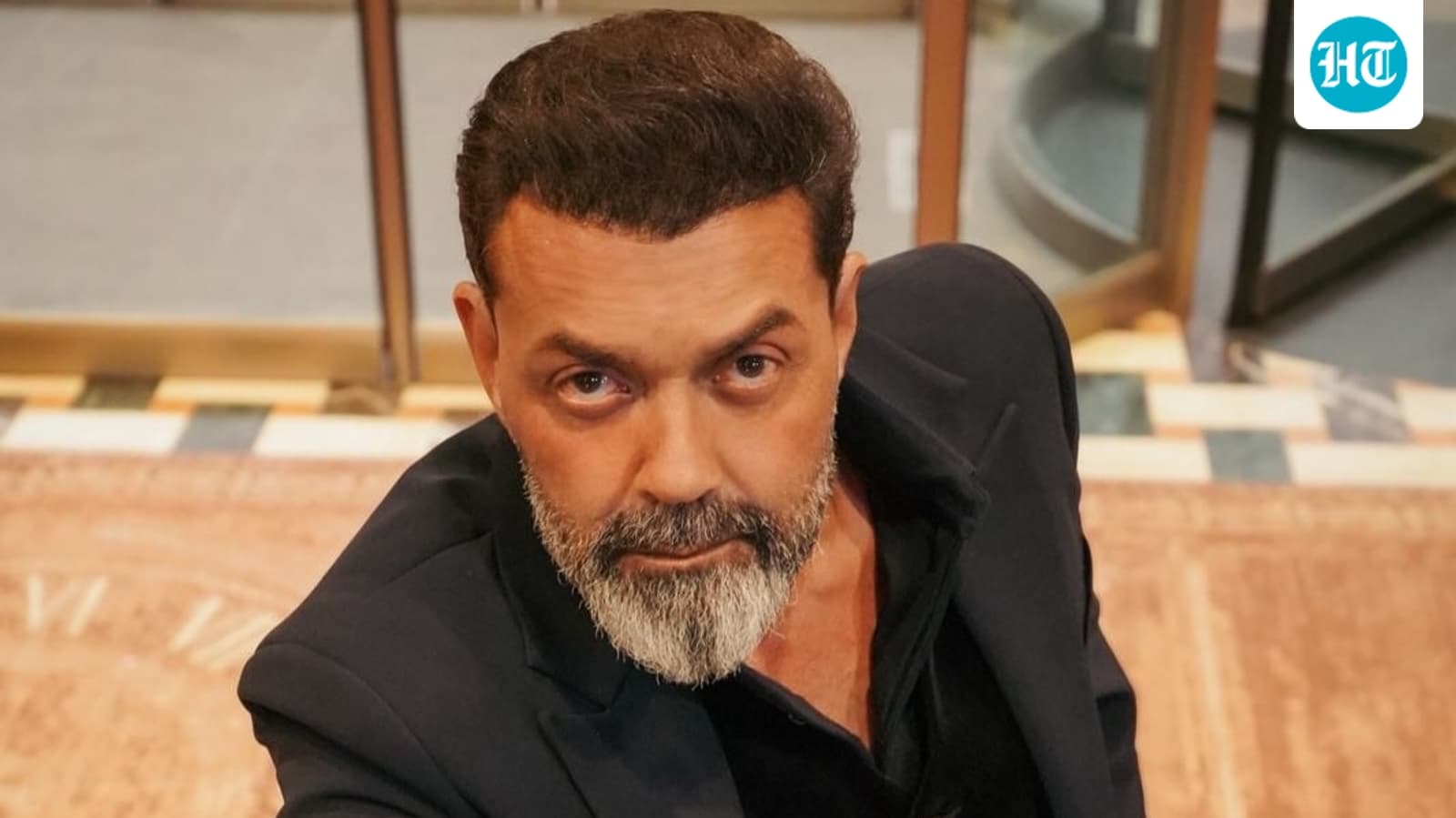 Bobby Deol fights villain label; vows to diversify roles