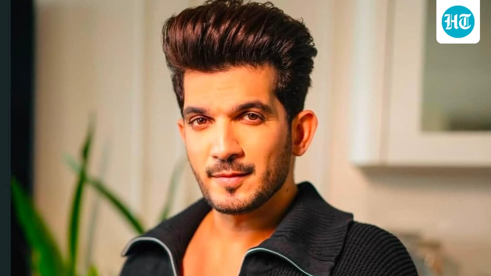 Arjun Bijlani brushes off car crash; fans relieved he’s fine
