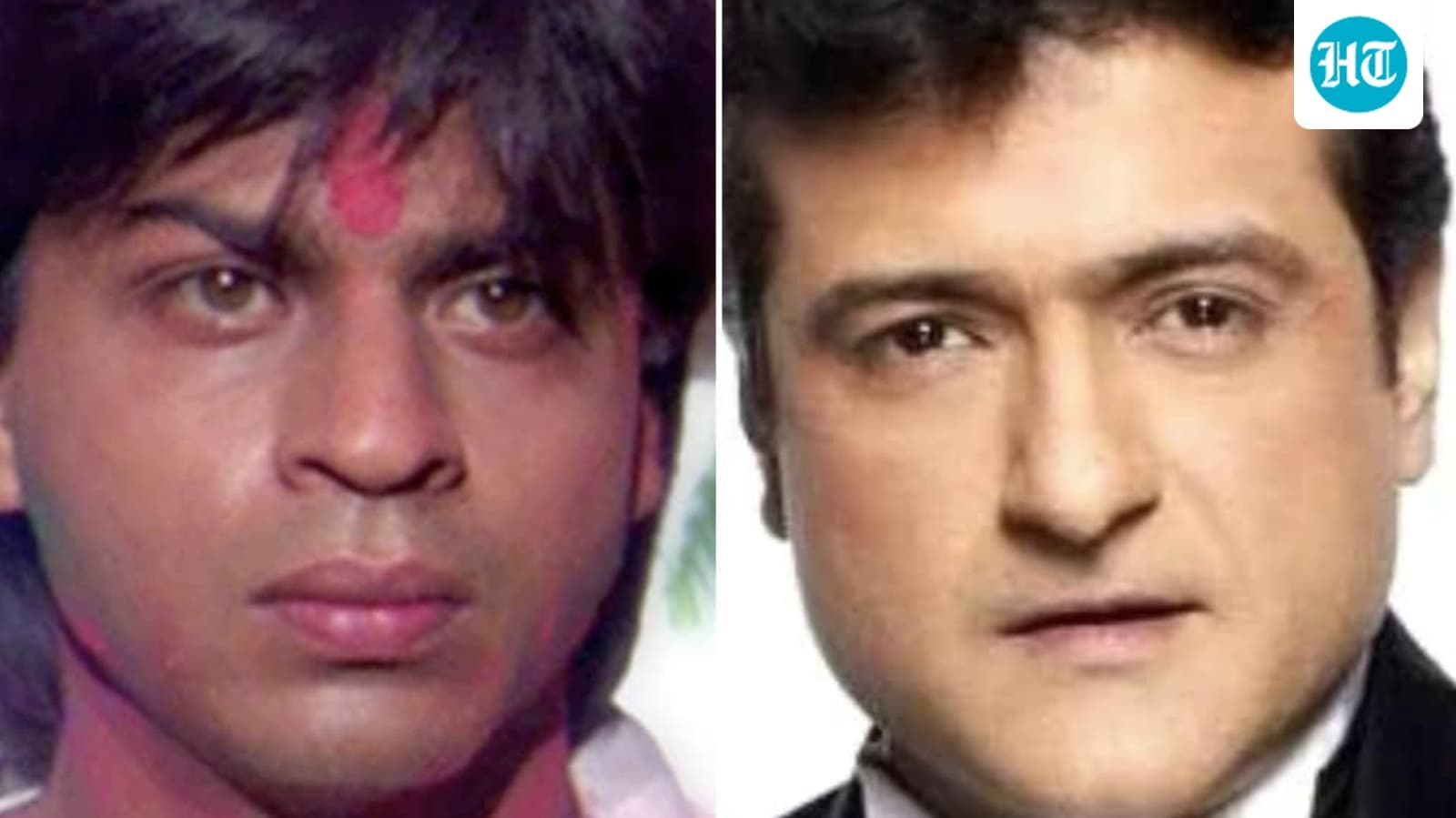 Shah Rukh Khan's Career Almost Belonged to Armaan Kohli; Now He's a Bigg Boss Alum