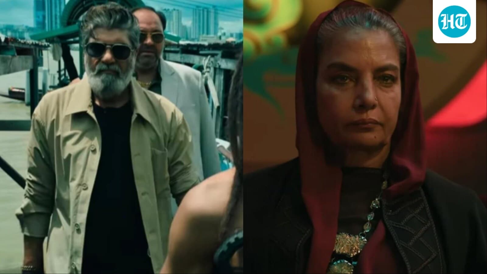 Suvinder Vicky Recalls Working with Shabana Azmi in Awarapan 2; Cult Franchise's Legacy