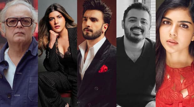 Ranveer Singh Goes Apocalypse in Mumbai; Action Thriller Pralay Begins Filming