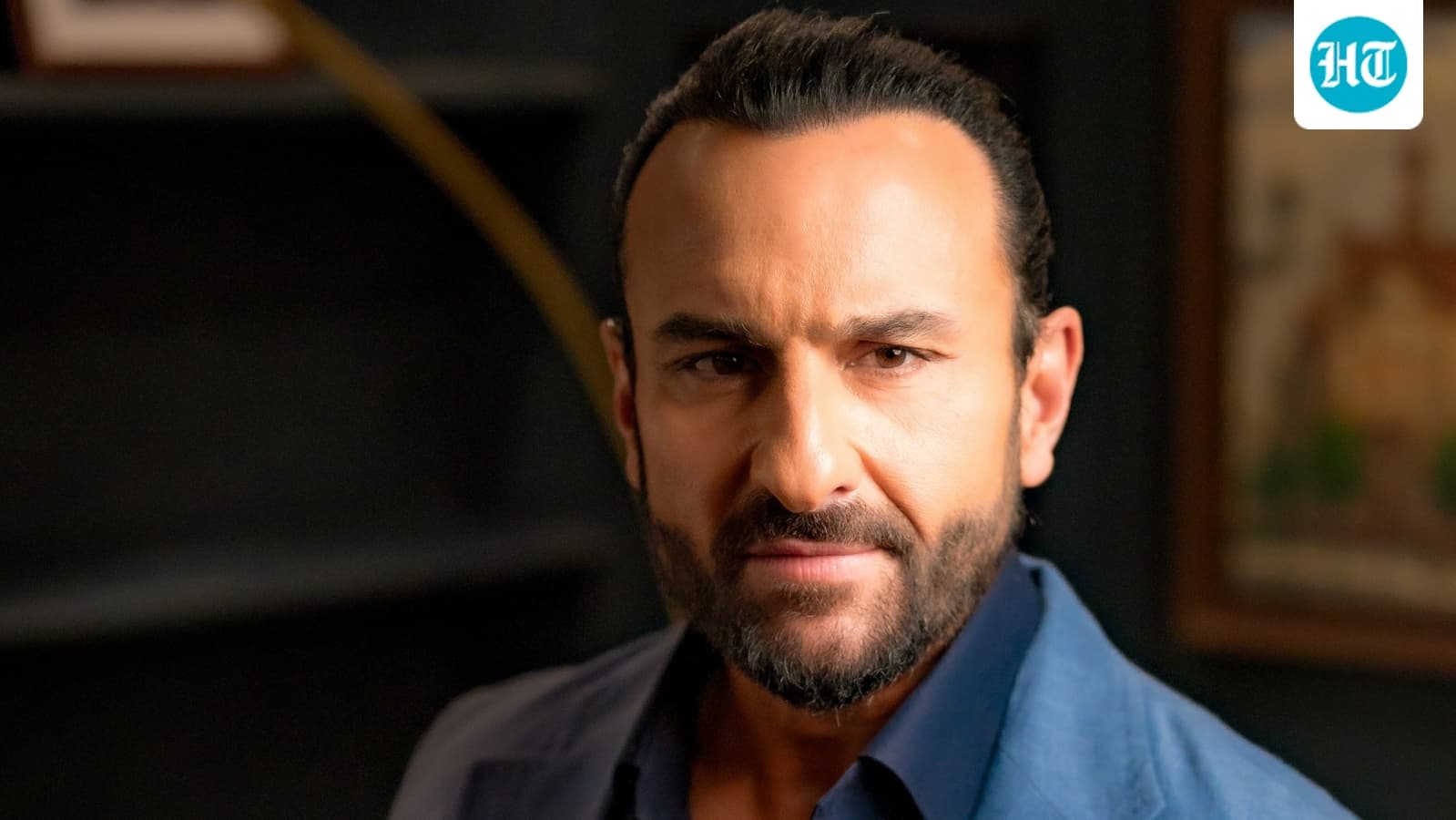 Saif Ali Khan teams up with Priyadarshan for ‘Haiwaan’; Akshay Kumar returns as villain