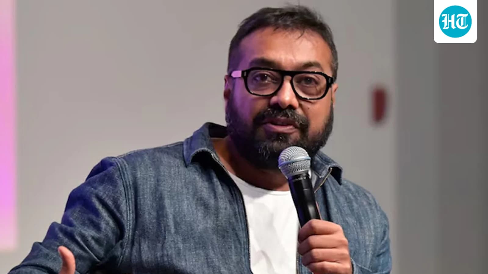 Anurag Kashyap Slams Bollywood's Compromise Culture; Turns to South Indian Films for Inspiration
