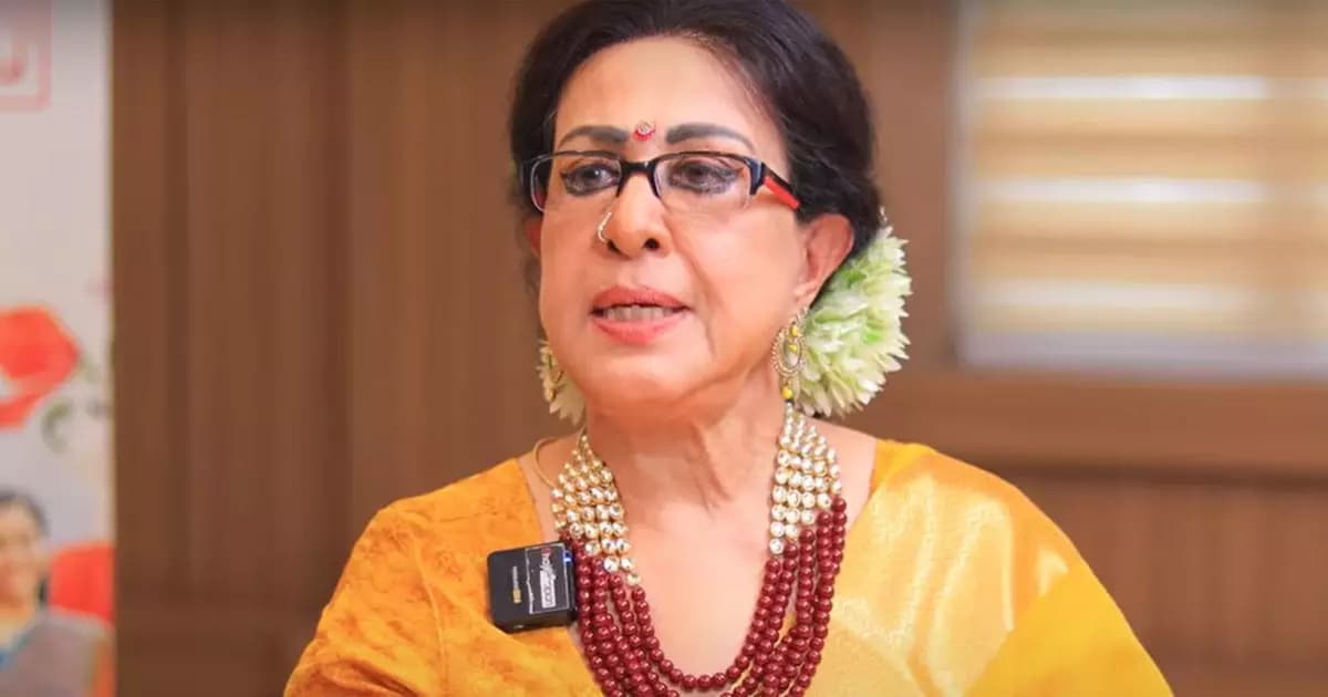 ഒരുങ്ങി നടന്നില്ലെങ്കിൽ ഭയങ്കര ദാരിദ്രത്തിലും കഷ്ടപ്പാടിലുമാണെന്ന് അവർ പറയും ; അതുകൊണ്ടാണ് ഈ വേഷംകെട്ടലുകൾ - ഷീല