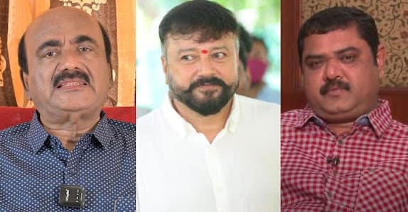 ജയറാമിനെതിരെ ആലപ്പി അഷ്റഫ്; ഹസീബിനെ കൈവിട്ടെന്നും ഒടുവിൽ സഹായിച്ചത് മമ്മൂട്ടിയെന്നും വെളിപ്പെടുത്തൽ