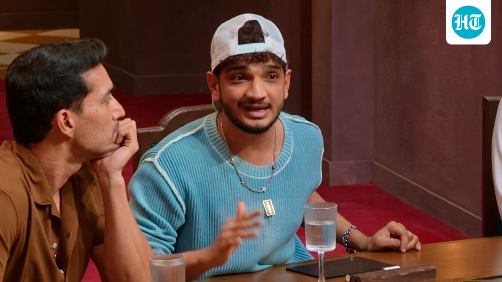 Munawar Faruqui Evicted from The Traitors Season 2; Strong Player Targeted by Contestants