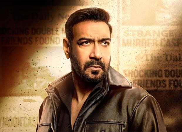 Ajay Devgn to Host Crime Patrol’s New Season; Debut on August 31