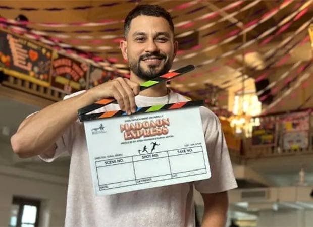 Kunal Kemmu gears up for Madgaon Express 2; slated to start shooting early 2027