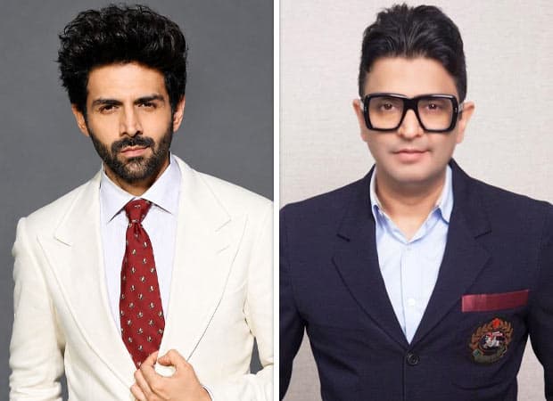 Kartik Aaryan to lead ‘Captain India’ shoot in London; filming starts September 1