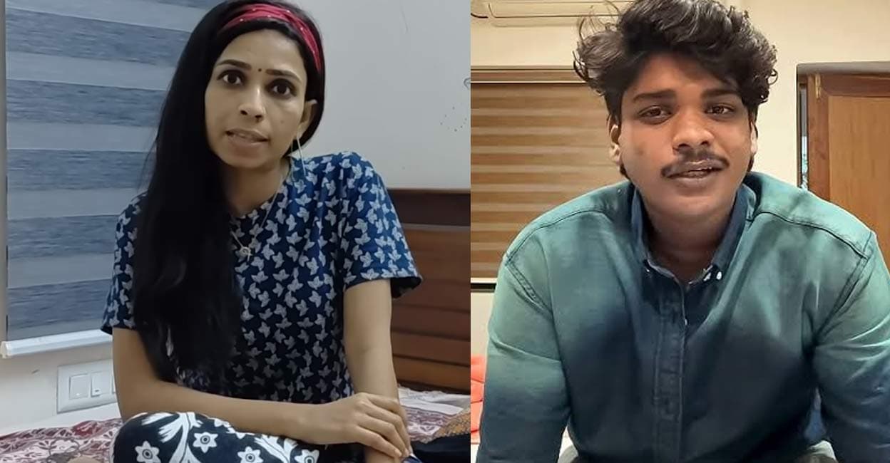 എനിക്കെതിരെ കിച്ചു വ്ലോഗർമാർക്ക് വിവരം നൽകി; ഗുരുതര ആരോപണവുമായി രേണു