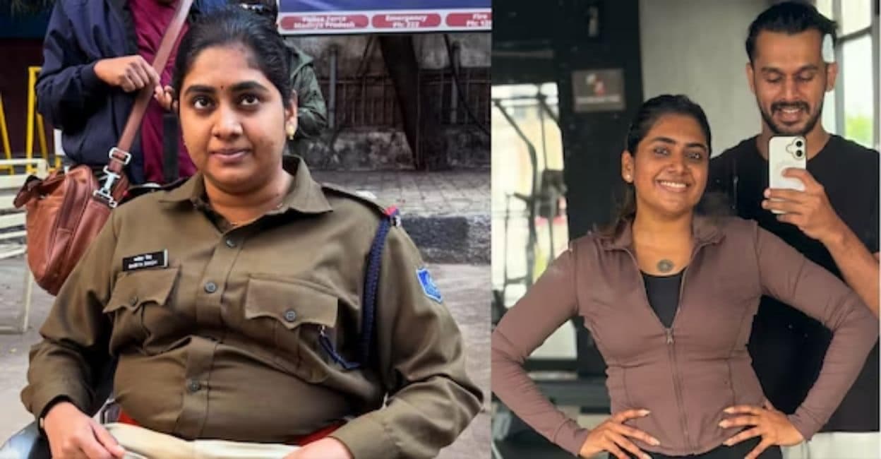 Actress Nimisha Sajayan drops 14 kg after role; thanks trainer for emotional support