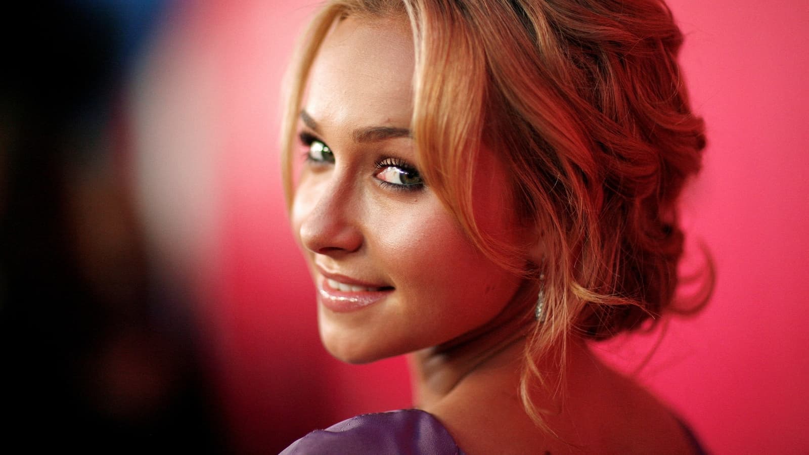 Hayden Panettiere Dies at 36; Actress's Battle with Mental Health and Addiction Exposed