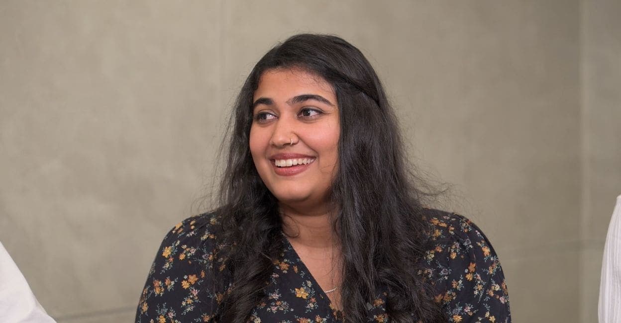 Vismaya Mohanlal Finds Success; Wins Over Fans with Her Powerful Debut