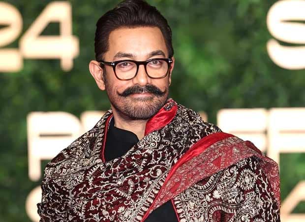 Aamir Khan drops pounds for Gowariker’s Lalkaara; 25‑year‑old role demands dramatic change