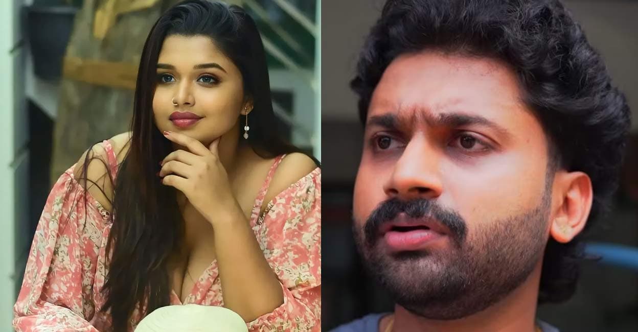 നിങ്ങൾ കാരണം ഞാൻ അനുഭവിച്ചതും ഇതു തന്നെ, ഇതാണ് കർമ; അഖിൽ എൻആർഡിക്കെതിരെ ഏയ്ഞ്ചലിൻ മരിയ