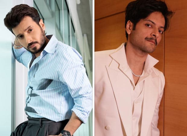 Divyenndu & Ali Fazal Throw a Star‑Studded Bash; Mirzapur Movie Set for September 4 Release