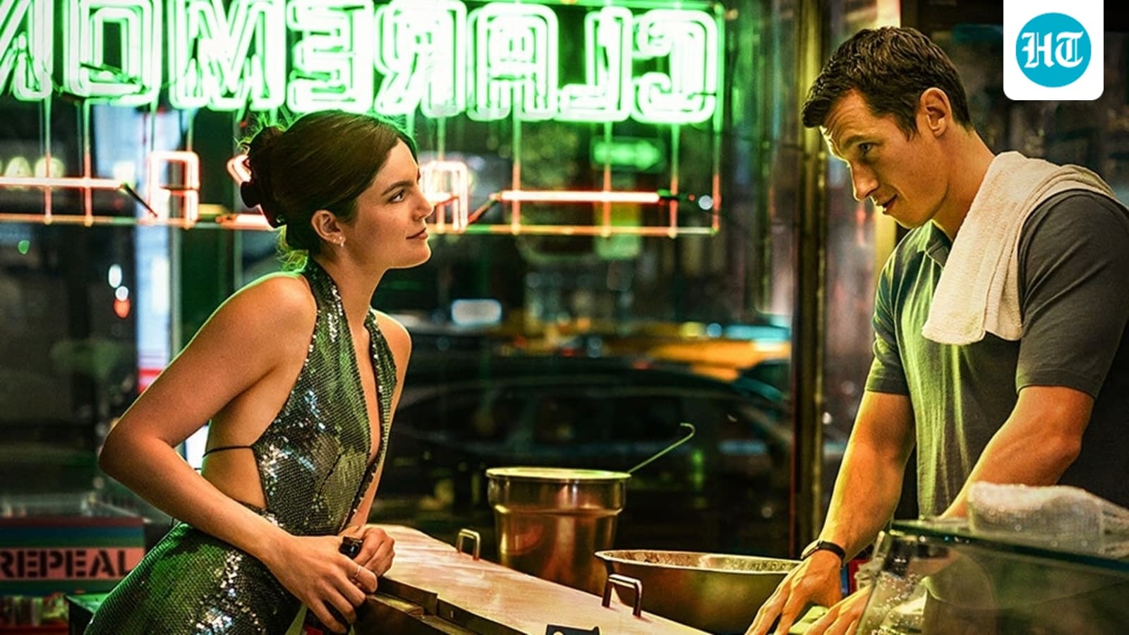 Will Gluck’s ‘One Night Only’ Turns NYC into a 12‑Hour Love‑Fest; Chaos Ensues