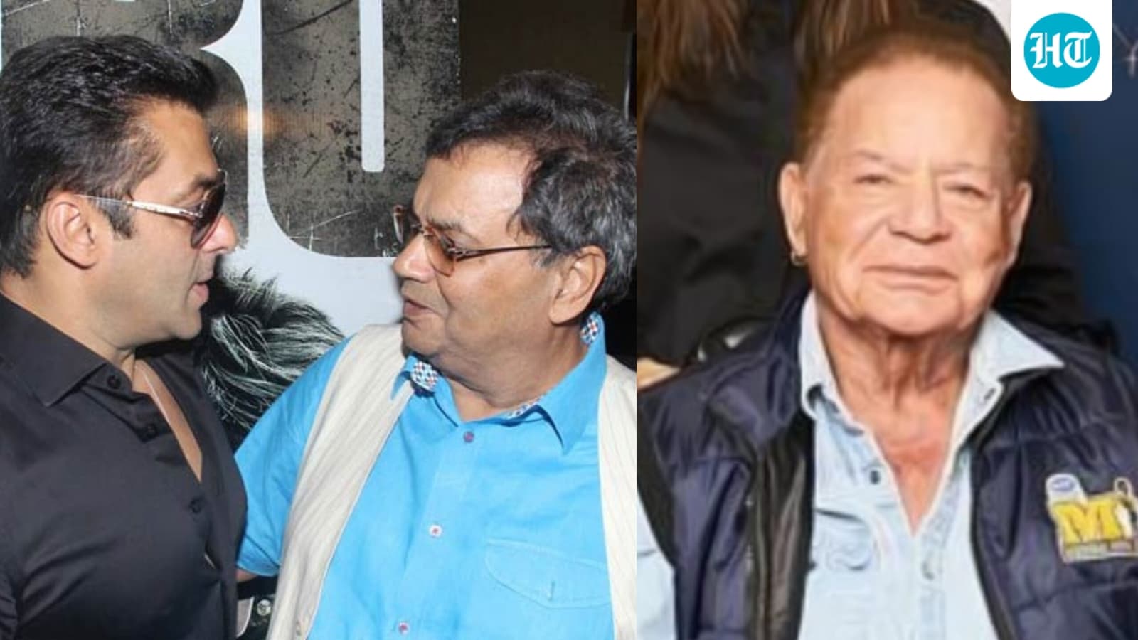 Subhash Ghai recalls scuffle with Salman Khan; Salim Khan’s intervention mended ties