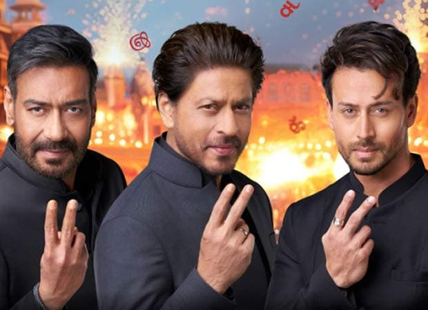 Celebrity Trio Faces Maharashtra FDA Heat Over Pan Masala Ad; Possible Endorsement Fines