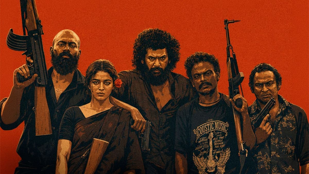 DC Movie Box Office; Nears ₹65 Cr Worldwide Gross