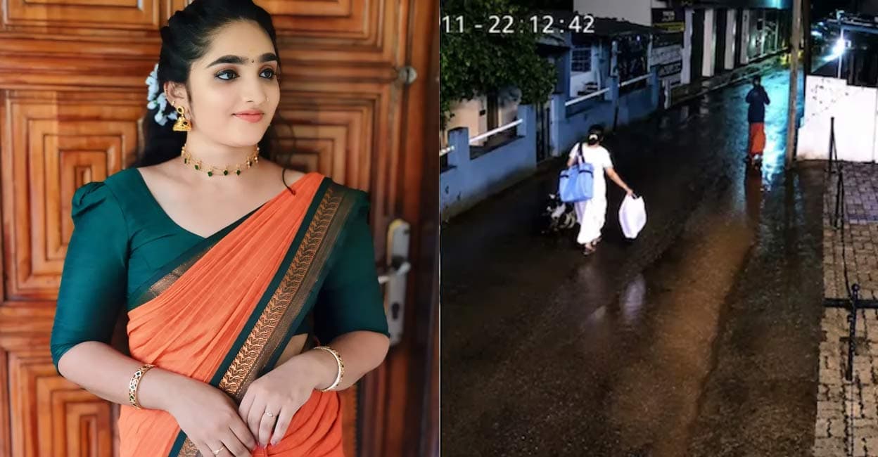 അഖിലിന്റെ വീട്ടിൽ നിന്ന് ഒളിച്ചോടിയത് തന്നെ; ഞാൻ ഇപ്പോൾ അനൂപിന്റെ കൂടെ, ഇറങ്ങി വന്നതിനു കാരണമുണ്ട്: മേഘ നായർ