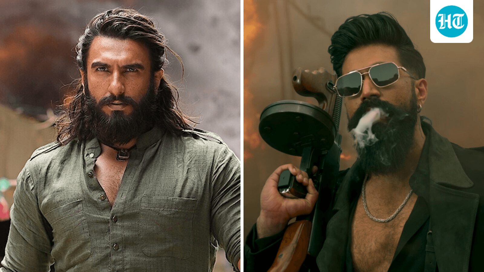 Yash's Film Toxic Finally Releases; Avoids Box Office Clash with Ranveer Singh's Dhurandhar 2