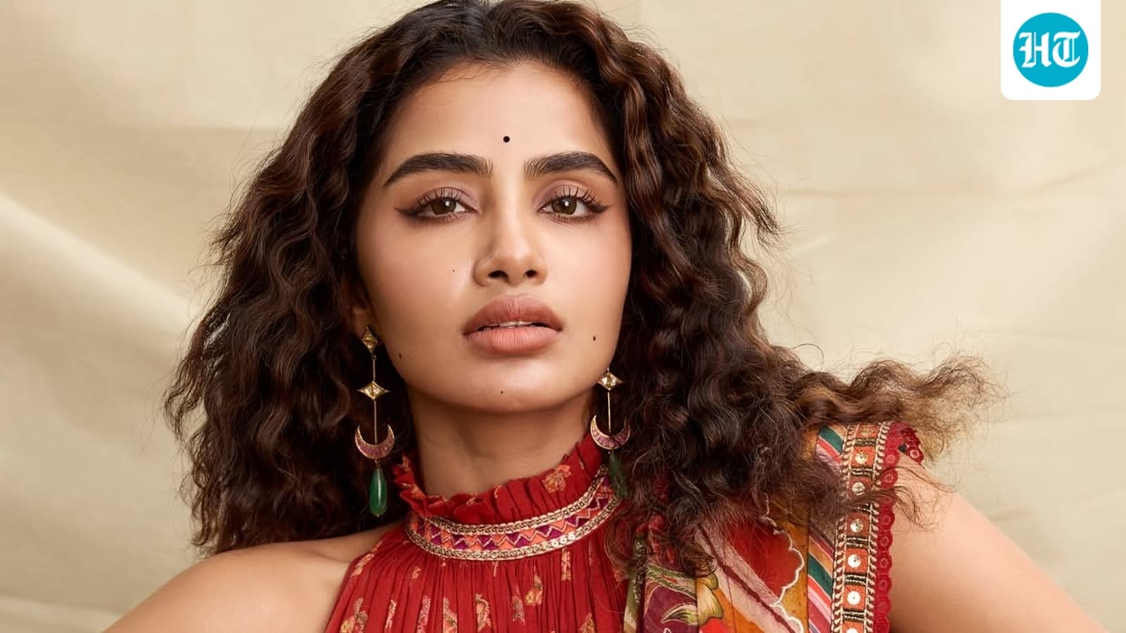 Anupama Parameswaran reveals controlling relationship; postponed engagement due to 'gut' feeling