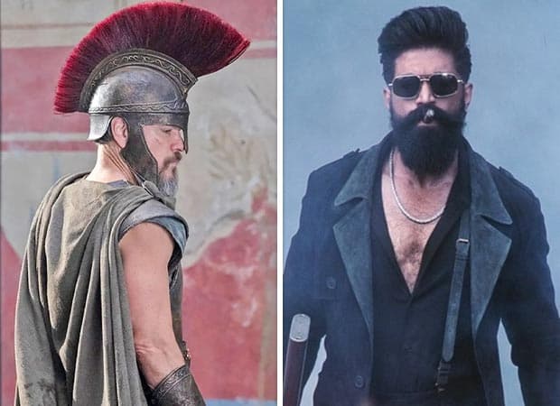 Odyssey bows out of IMAX; Toxic seizes all screens