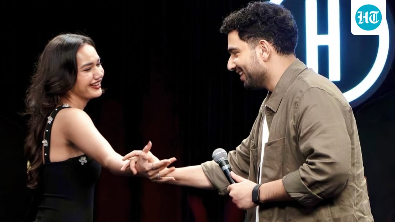 Sharon Verma Shakes Up India’s Got Latent 2; Samay Raina Left Speechless