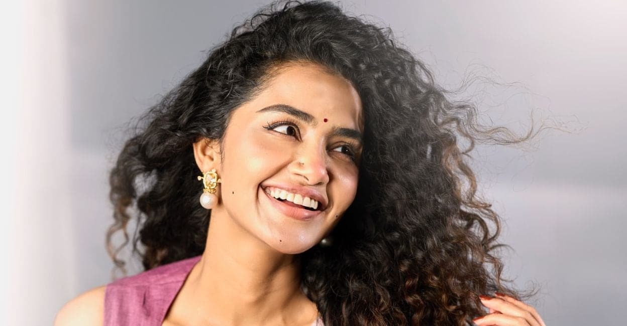 Anupama Parameswaran feared losing control in past relationship; resisted engagement to protect career