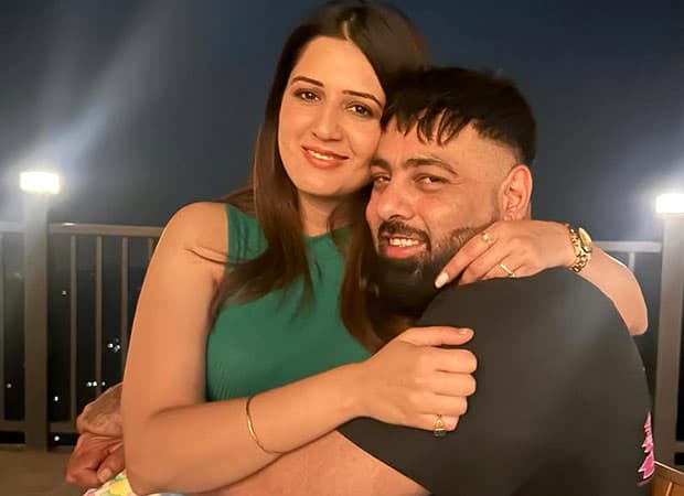Badshah and Isha Rikhi split; mutual decision to end marriage