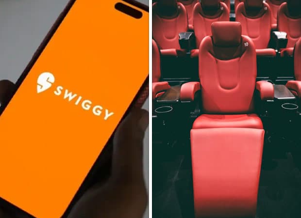 Swiggy Dineout drops ‘Order‑in‑Cinemas’; food flies to your seat
