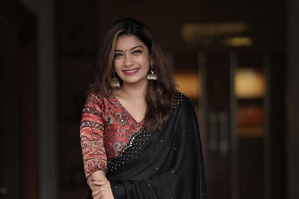 എടീ, പോടീ എന്നു പോലും വീട്ടിൽ വിളിക്കില്ല, തെറി കേട്ട് ശീലമില്ല; ബിഗ്ബോസ് എന്നെ മാറ്റി' ദിൽഷ പ്രസന്നൻ